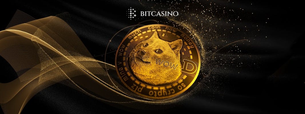 Doge to riches: How to gamble and win Dogecoin casino rewards